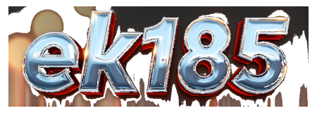 ek185 logo